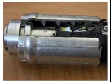 為什么液壓軟管會(huì)失效？原因分析