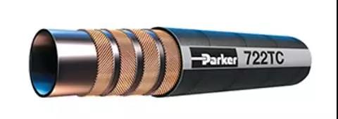 派克液壓軟管,Parker軟管,極端環境