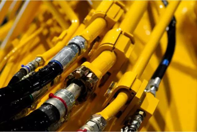 派克液壓軟管,Parker軟管,極端環境