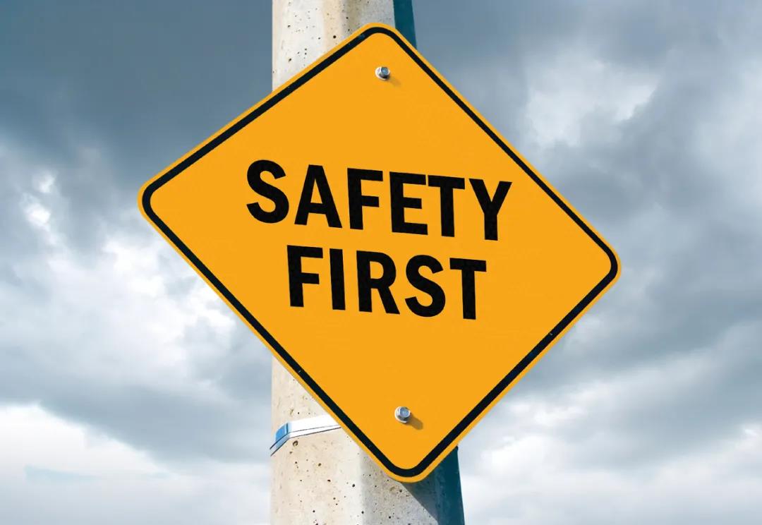 PARKER派克安全排氣閥 輕松破除排氣難題 安全感MAX！