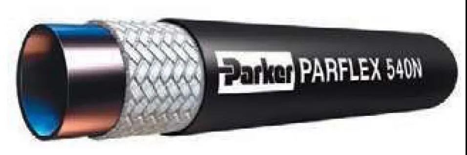 派克漢尼汾產品在太陽能光熱電廠的應用