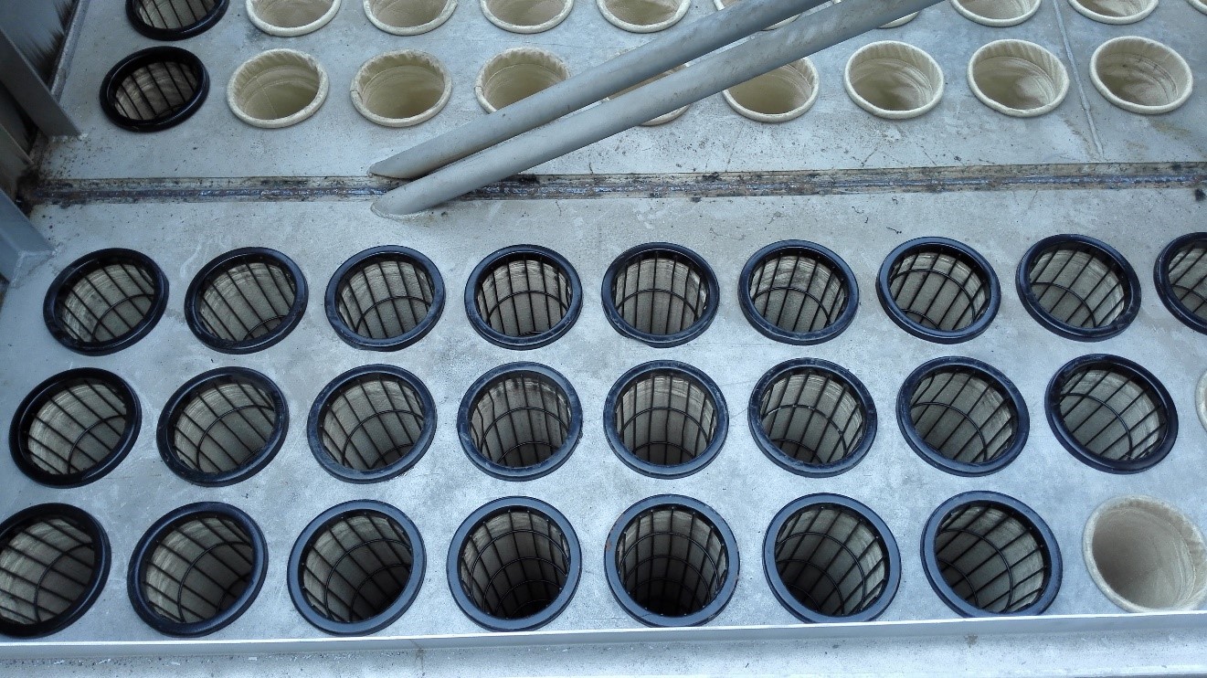 PARKER派克漢尼汾產品與技術在垃圾焚燒電廠的應用