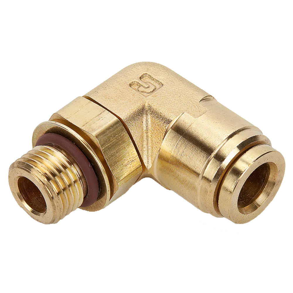 派克PMH低壓液壓接頭（過時產品）