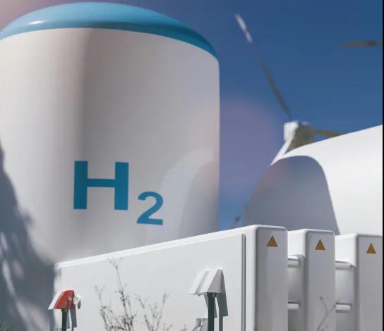 派克漢尼汾: “氫”裝上陣 助力綠色能源發展（下）