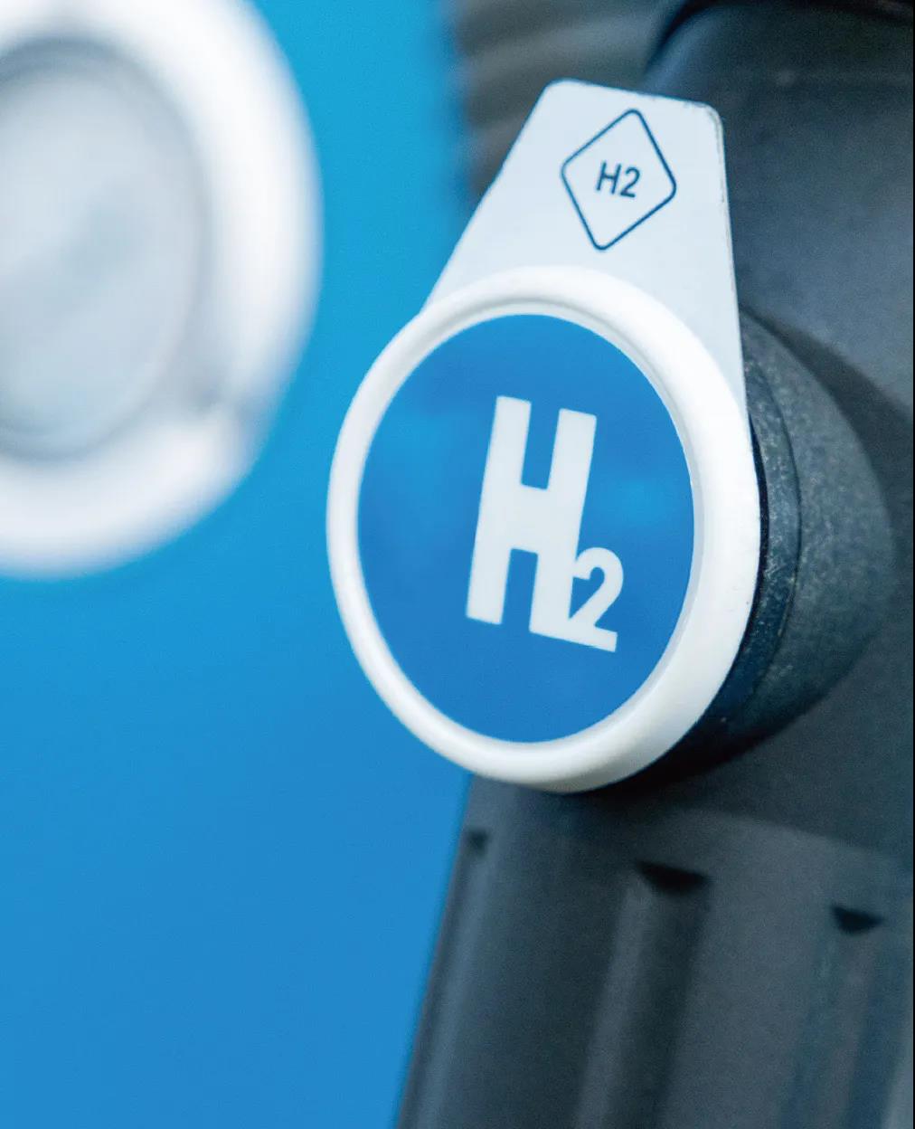 派克漢尼汾: “氫”裝上陣 助力綠色能源發展（下）