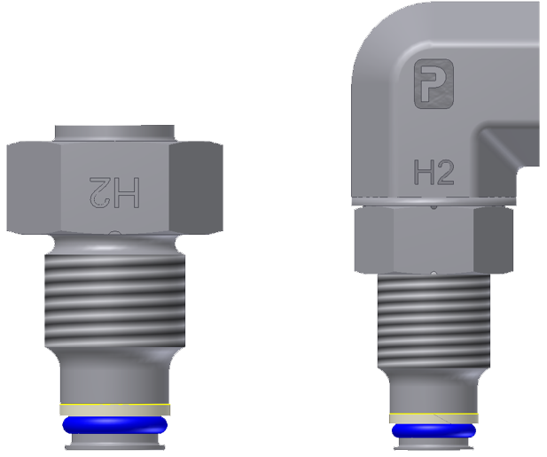 派克漢尼汾: “氫”裝上陣 助力綠色能源發展（下）
