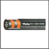 派克7363PM 系列，粉塵軟管 