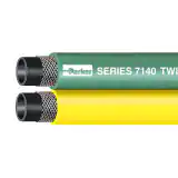 派克7140 雙聯靈敏感知軟管