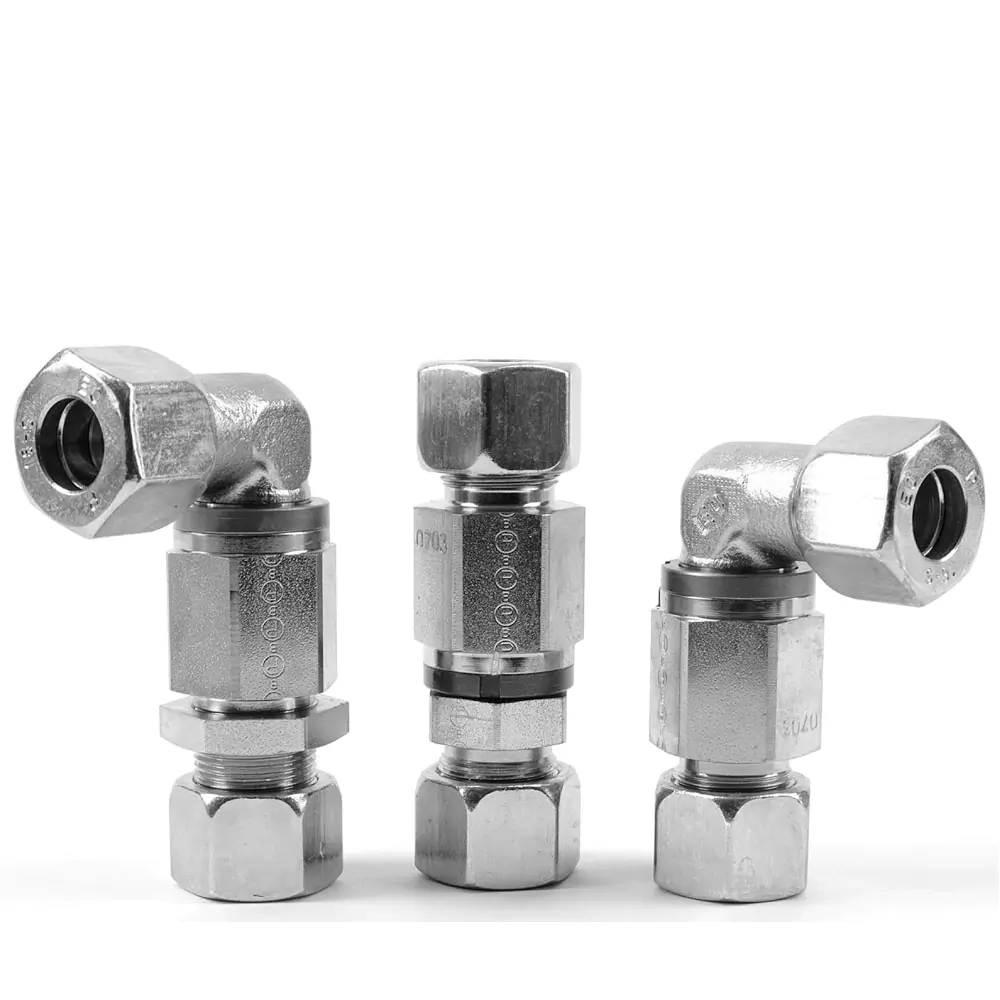 派克滾珠軸承旋轉管接頭