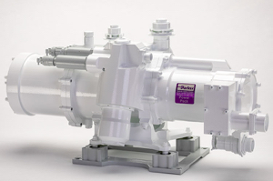 PARKER:航空液壓動(dòng)力包給制造商帶來(lái)哪些驚喜?