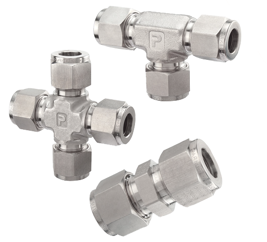 PARKER: 派克漢尼汾助力海上油氣生產