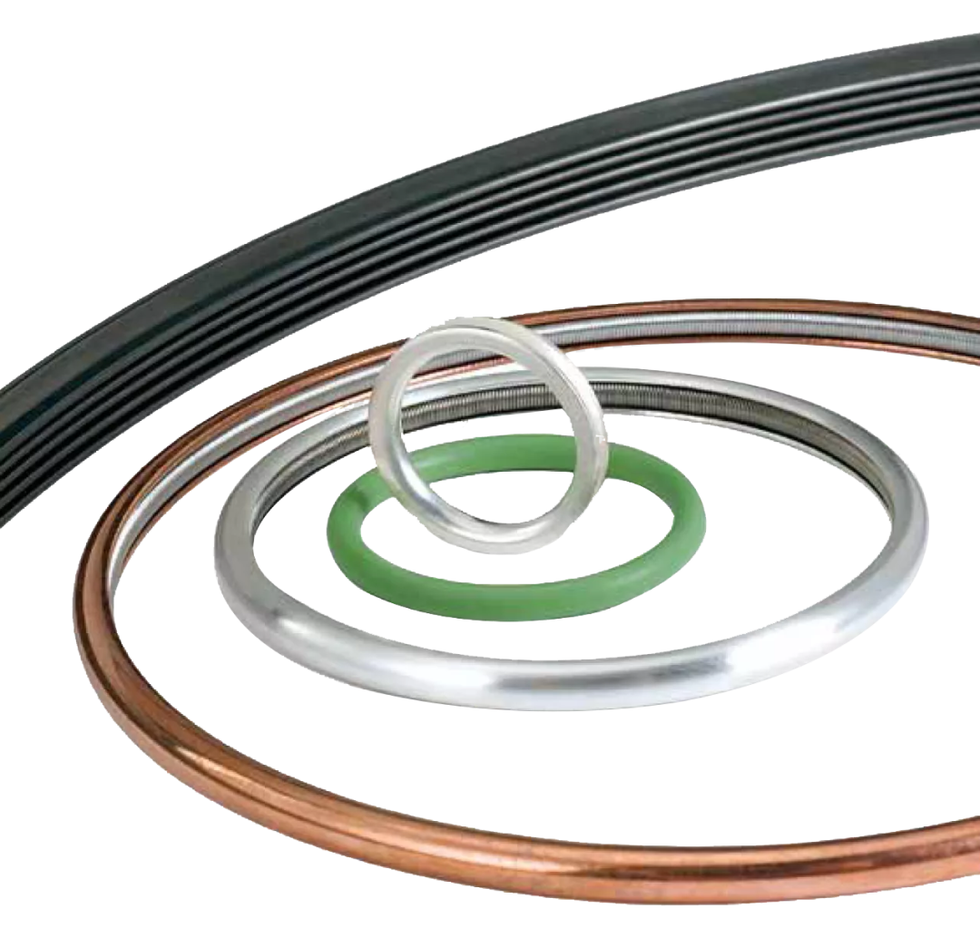 PARKER: 派克漢尼汾助力海上油氣生產