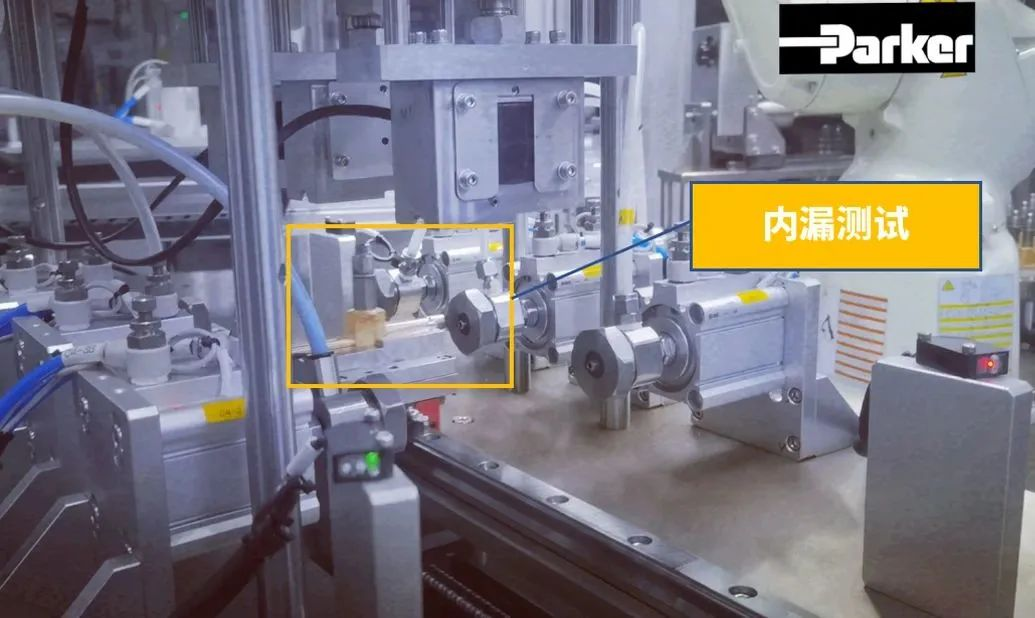 派克漢尼汾RV系列電磁閥：冷庫制冷系統的“魔法棒”