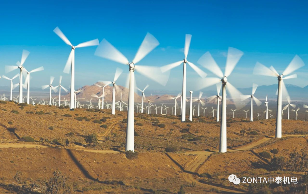 讓風機的“血液”更健康！