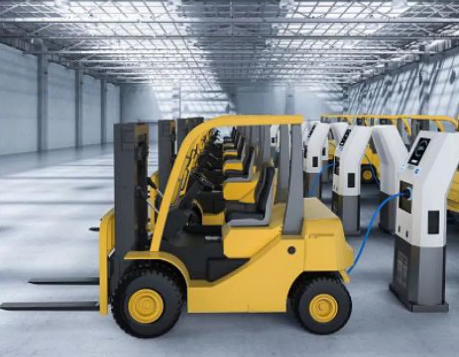 PARKER: 當(dāng)液壓技術(shù)遇上電氣技術(shù)，將碰撞出怎樣的火花？