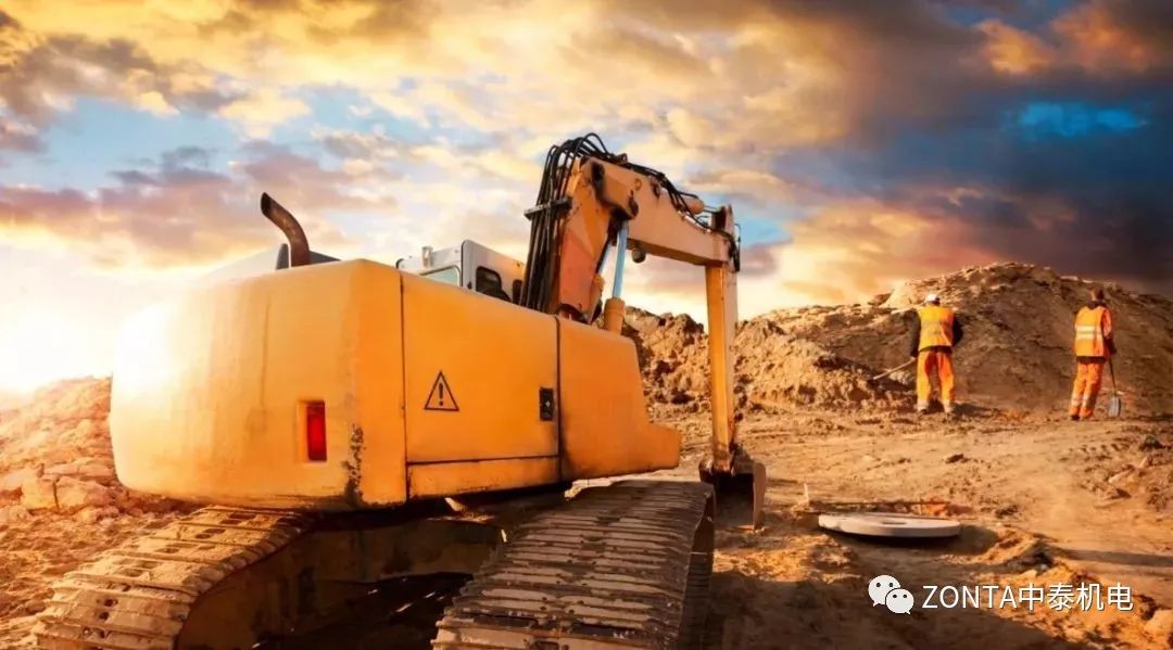 驅動控制器解決方案