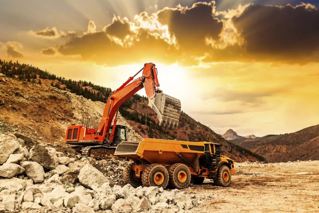 派克漢尼汾Parker: 前沿的挖掘機(jī)設(shè)計(jì)，從容應(yīng)對挑戰(zhàn)！