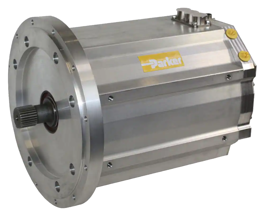 派克漢尼汾Parker: 前沿的挖掘機(jī)設(shè)計(jì)，從容應(yīng)對挑戰(zhàn)！