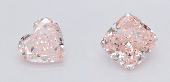 PARKER派克漢尼汾 氫氣發生器：助力培育粉鉆美出新高度