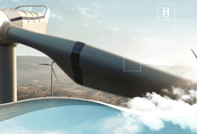 PARKER - 氫能領域的行家里手